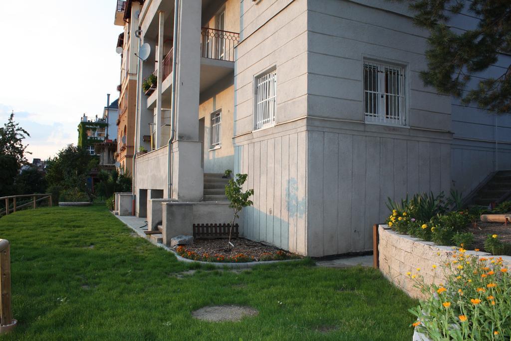 Apartments Vera Karlovy Vary Habitación foto